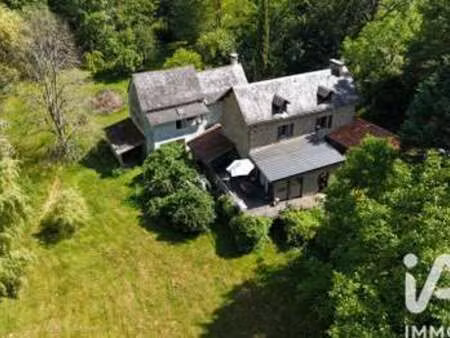 vente maison à auzits (12390) : à vendre / 140m² auzits