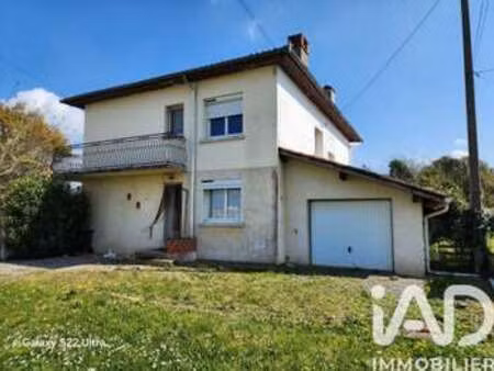 vente maison à saint-jory (31790) : à vendre / 75m² saint-jory