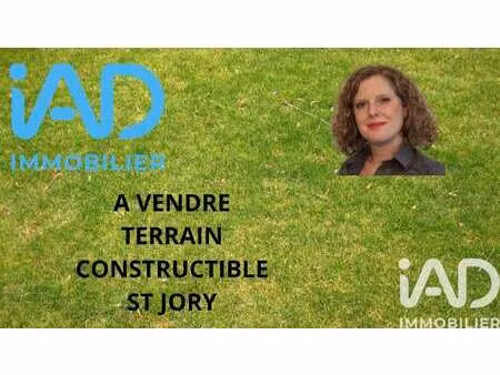 vente terrain piscine à saint-jory (31790) : à vendre piscine / 2620m² saint-jory