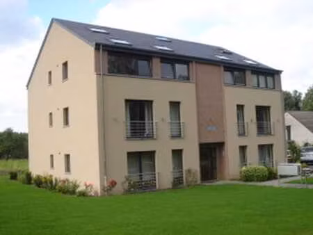 appartement de standing confortable et lumineux
