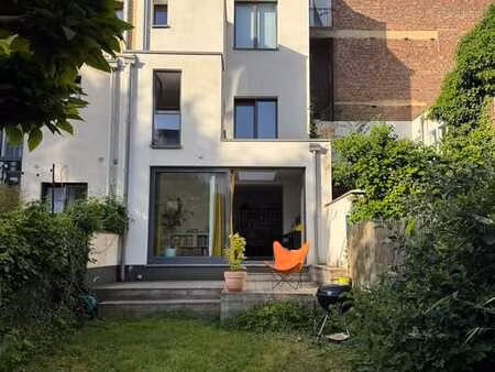 maison coup de coeur à vendre à auderghem