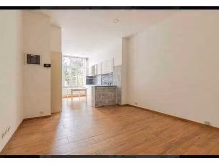 appartement 2 chambres ixelles  cuisine moderne