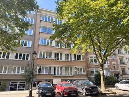 molière / splendide appartement de 100m2  2 ch.  terrasse