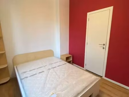 appartement à louer à rue marie depage uccle (rbw15971)