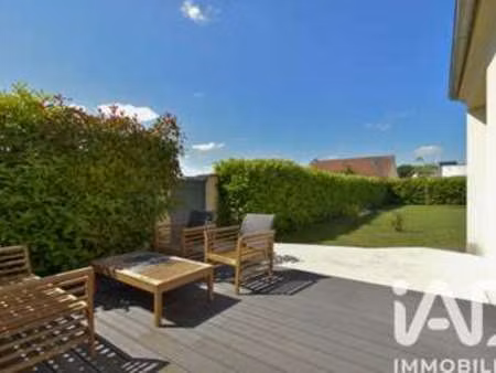vente maison à cherré (72400) : à vendre / 123m² cherré
