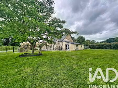 vente maison à cuguen (35270) : à vendre / 176m² cuguen