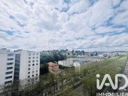 vente appartement 2 pièces à saint-étienne (42000) : à vendre 2 pièces / 55m² saint-étienn