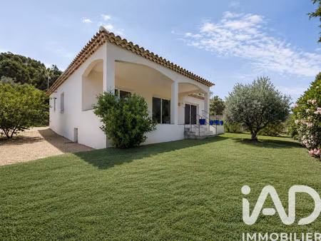 vente maison à beaucaire (30300) : à vendre / 89m² beaucaire