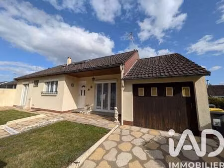 vente maison à tours (37000) : à vendre / 110m² tours