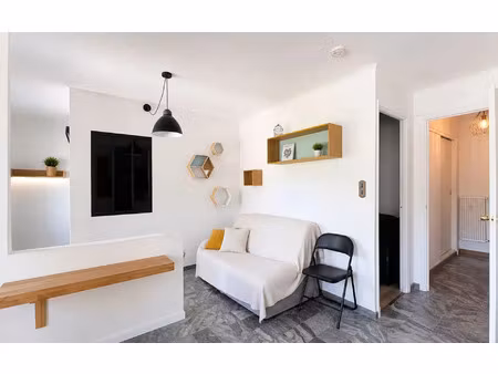 appartement avignon 32.12 m² t-2 à vendre  75 000 €