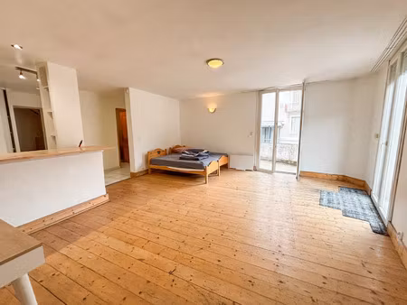 vente appartement 4 pièces 92 m² moûtiers (73600)