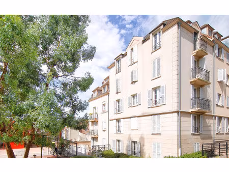 appartement lagny-sur-marne 56.36 m² t-2 à vendre  227 000 €