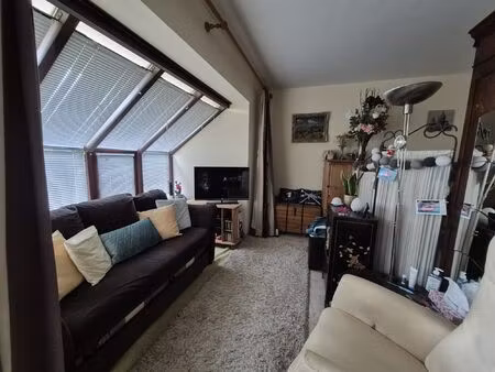 studio à louer à rue de namur 41 mont-saint-guibert (vwd17741)