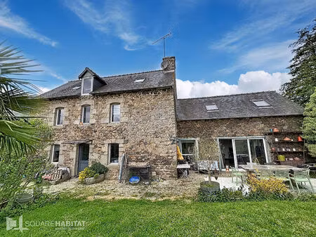 maison plelo 6 pièce(s) 132.6 m2