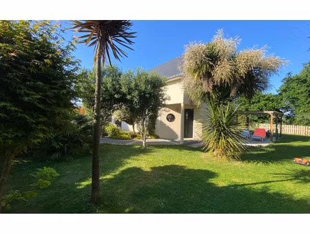 maison plouzané 125 m² t-5 à vendre  376 200 €