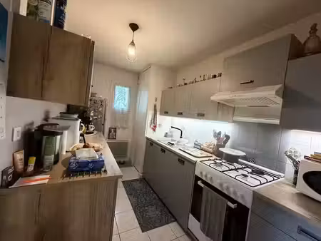 vente appartement 3 pièces 62 m² à pazayac (24120)  126 000 €