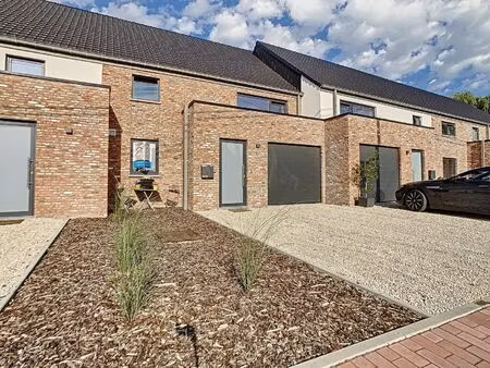 maison à louer avec garage et terrasse   taintignies (vbe32094)