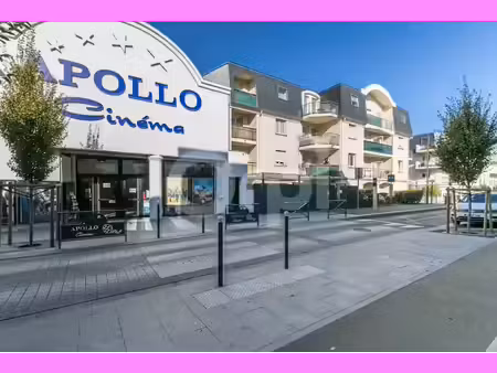 vente appartement 2 pièces 49 m² à pontault-combault (77340)  199 000 €