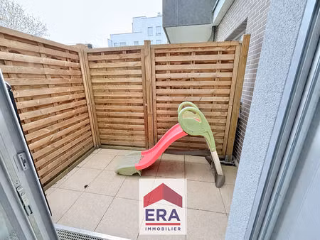 appartement de 34m2 habitables - sartrouville - à proximité des transports