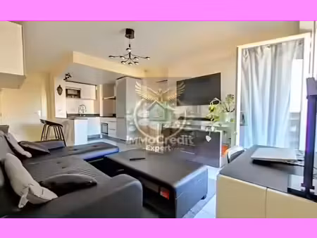 vente appartement 2 pièces 39.7 m² à corbeil-essonnes (91100)  129 000 €