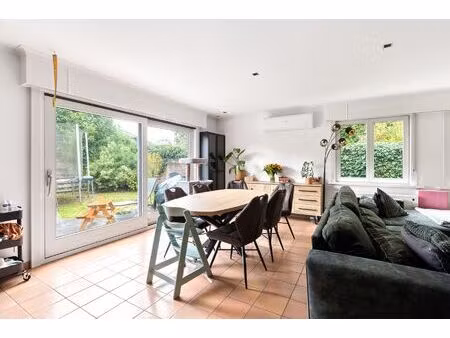 bungalow à vendre à rozenlaan 11 aartselaar (rbw15968)