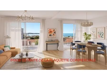 achat : appartement (17000)
