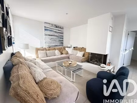 vente maison d'architecte 5 pièces