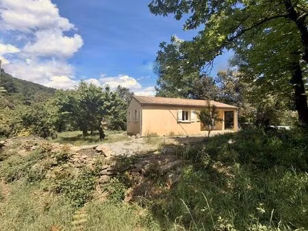 villa plain pied