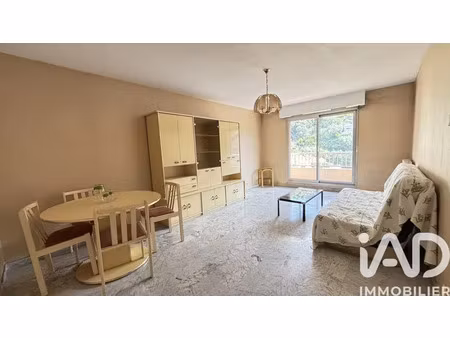 appartement à nice (06000)