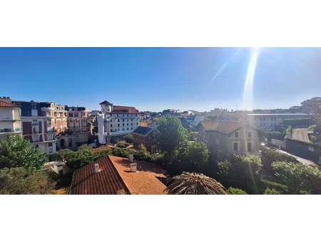 biarritz centre