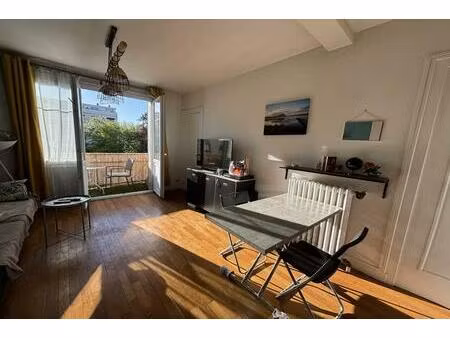 appartement dijon (21000) - 3 pièces