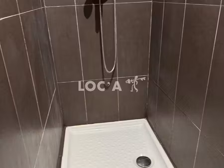 location appartement 1 pièce 16 m² à lyon 1 (69001)