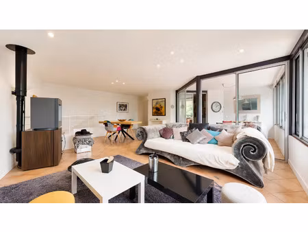 vente appartement 5 pièces 172 m² muret (31600)