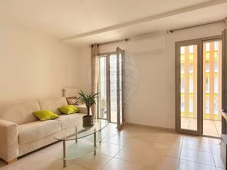 appartement 1 chambre(s) à vendre