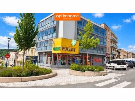 investissement locatif – lot de 6 appartements à nilvange
