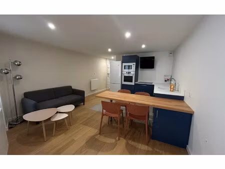 location appartement  m² t-2 à rumilly  815 €