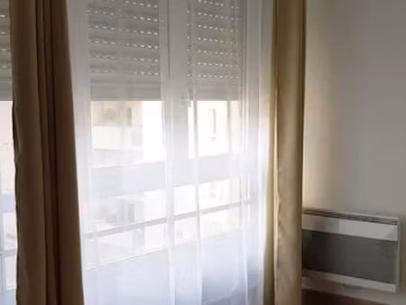 location appartement 2 pièces 47 m² à sannois (95110)  1 040 €