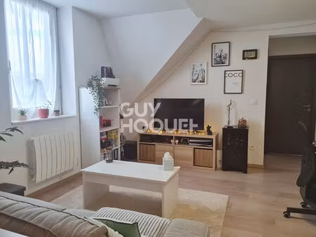 appartement selestat 2 pièce(s) 40.12 m2