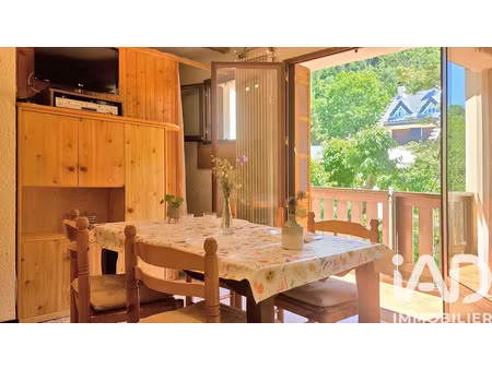 studio à lans-en-vercors (38250)