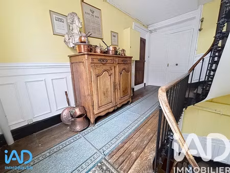 appartement à troyes (10000)