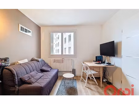 location appartement  m² t-1 à villeurbanne  625 €
