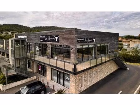 restaurant d’exception à reprendre – au cœur de la vaunage