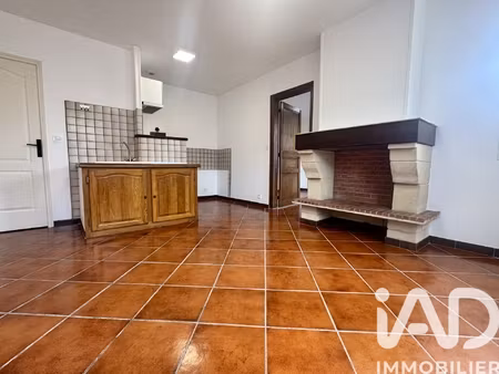 vente maison de ville 4 pièces