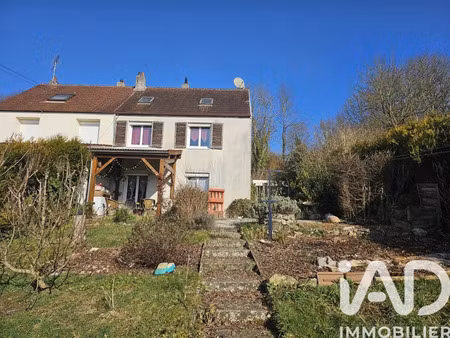 maison à donnemarie-dontilly (77520)