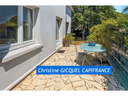maison à vendre la baule escoublac 7 pièce(s) 140m2 612 000€