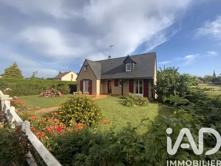 maison à précigné (72300)