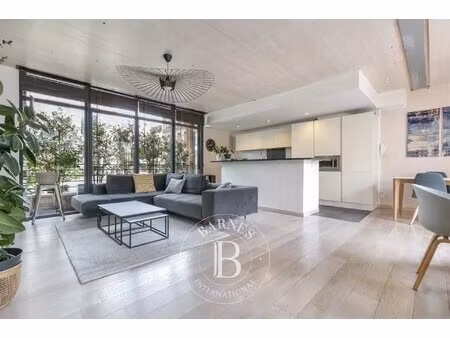 le service location de la maison barnes vous propose ce bien :