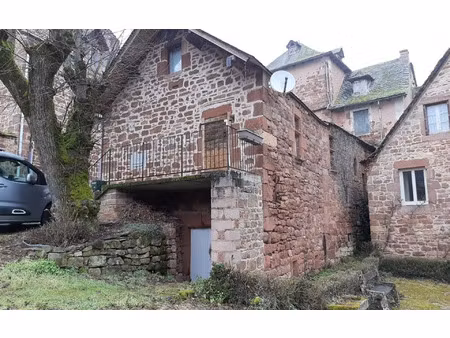 location maison  29.18 m² t-2 à valady  370 €