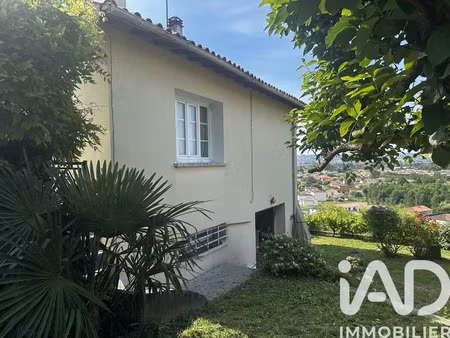 maison à villeneuve-sur-lot (47300)