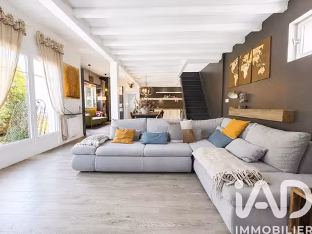 maison à vitry-sur-seine (94400)
